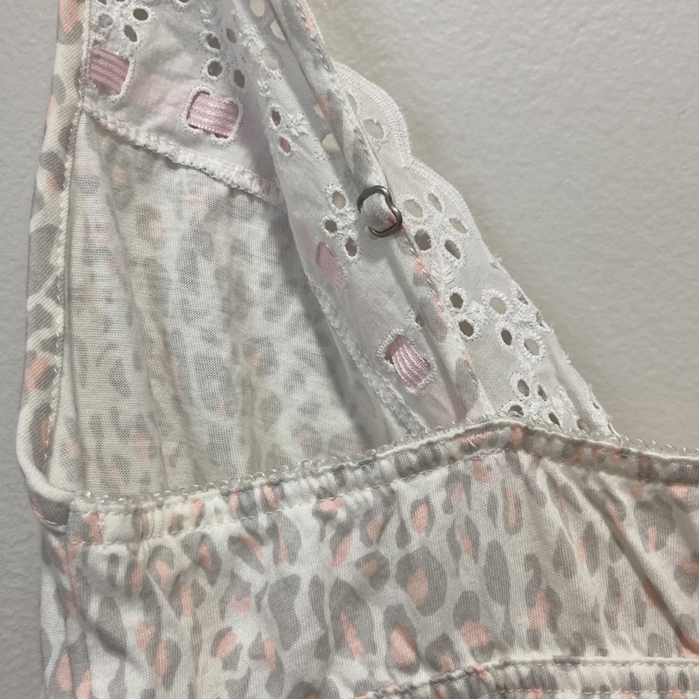 Victoria’s Secret Night Gown Chemise Women Size S - Picture 11 of 13